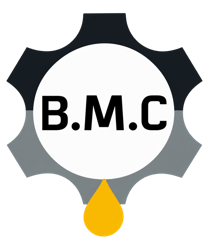 B.M.C